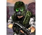 Multiplayer Model Previews - Half-Life