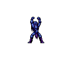 Oozeman - Mighty Morphin Power Rangers: The Movie