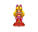 Princess Hamaguri - Tengai Makyou II: Manji Maru (JPN)