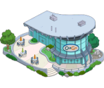 CarGo - The Simpsons: Tapped Out