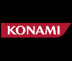 Konami Logos - Ashita no Joe: Makka ni Moeagare! (JPN)
