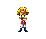 Kikugoro - Tengai Makyou II: Manji Maru (JPN)