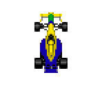 Benetton - F-1 Grand Prix
