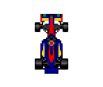 Larrousse - F-1 Grand Prix