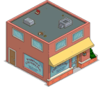 Marriage Counseling - The Simpsons: Tapped Out
