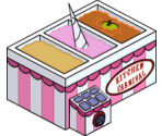 Kitchen Carnival - The Simpsons: Tapped Out
