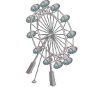 Giant Ferris Wheel - The Simpsons: Tapped Out