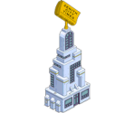 Zenith City Times - The Simpsons: Tapped Out