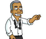 Stogie - The Simpsons: Tapped Out