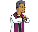 The Patriarch - The Simpsons: Tapped Out
