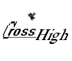 Title & Level Select - Cross High