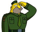 Corporal Punishment - The Simpsons: Tapped Out