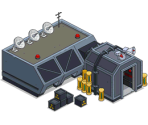 The Withstandinator - The Simpsons: Tapped Out