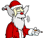 Krusty Claus - The Simpsons: Tapped Out