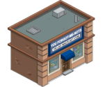 You Forgot-Me-Nots - The Simpsons: Tapped Out