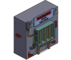 High Voltage Transformer - The Simpsons: Tapped Out