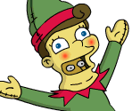 Gnome-in-the-Home - The Simpsons: Tapped Out