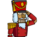 Nutcracker - The Simpsons: Tapped Out