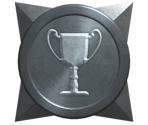 Trophy Banner & Icons (Anniversary) - The Tomb Raider Trilogy