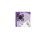 Save Icon - Gabrielle's Ghostly Groove: Monster Mix