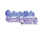 Wii Save & Channel Banners - Gabrielle's Ghostly Groove: Monster Mix