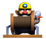 Miner - Crazy Miner