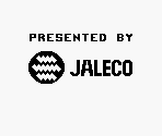 Start Screens - Q*Bert (Game Boy)