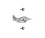Player Ship - Thunder Shooting