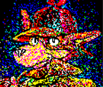 Title Screen - Meitantei Holmes / 名探偵ホームズ (Sherlock Hound)