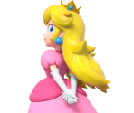 Character Artworks - Mario Tennis Aces