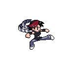 Knives Chau (P1) - Scott Pilgrim vs. the World: The Game
