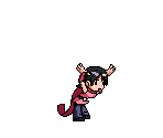 Knives Chau (P2) - Scott Pilgrim vs. the World: The Game