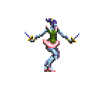 Coppelia - Castlevania: Portrait of Ruin
