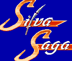 Title Screen - Silva Saga (JPN)