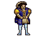 Zacchino - Castlevania: Portrait of Ruin
