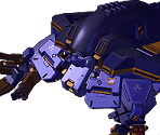 Dandelion - SD Gundam G Generation Overworld