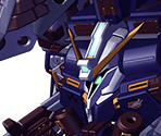 Gaplant TR-5 [Fiver] - SD Gundam G Generation Overworld