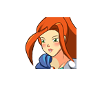Dorothy - Fated Souls 3