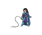 Tessa - Fated Souls 3