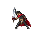 Tyler - Fated Souls 3