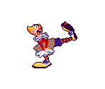 Clowns - Ninja Clowns