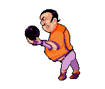 Stage 1 Boss - Ninja Clowns