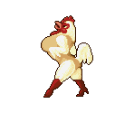 Stage 2 Boss - Ninja Clowns