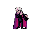 Stage 4 Boss - Ninja Clowns