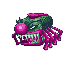 Stage 5 Boss - Ninja Clowns
