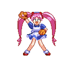 Manami Kusunoki - V.G. Max