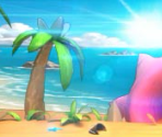 Backgrounds - Crazy Miner