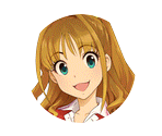 Akane Hino - THE IDOLM@STER Cinderella Girls: Starlight Stage