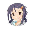 Sana Miyoshi - THE IDOLM@STER Cinderella Girls: Starlight Stage