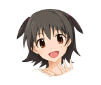 Miria Akagi - THE IDOLM@STER Cinderella Girls: Starlight Stage